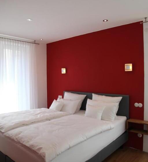 Пансион Luisenhof