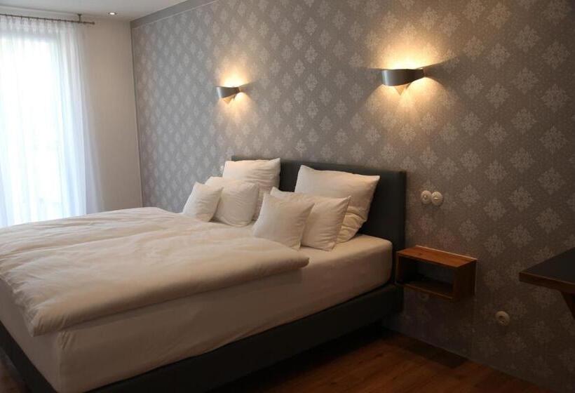 ペンション Luisenhof