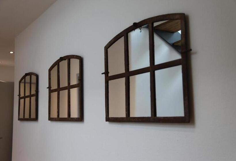 ペンション Luisenhof