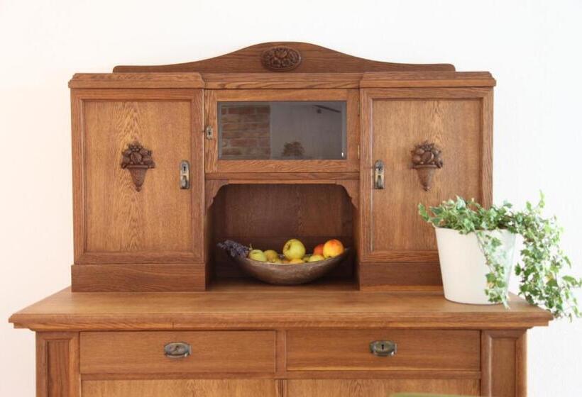 ペンション Luisenhof