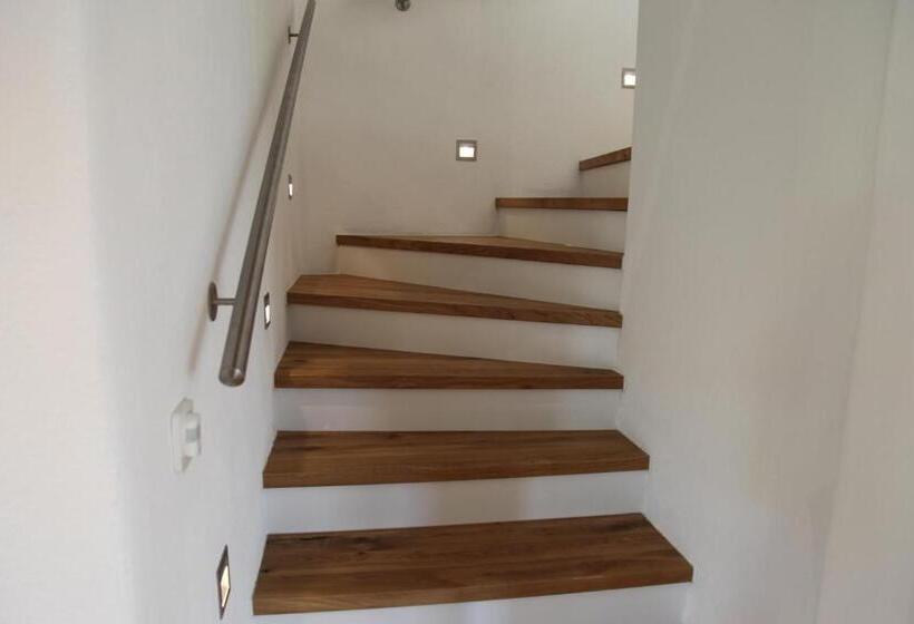 Пансион Luisenhof