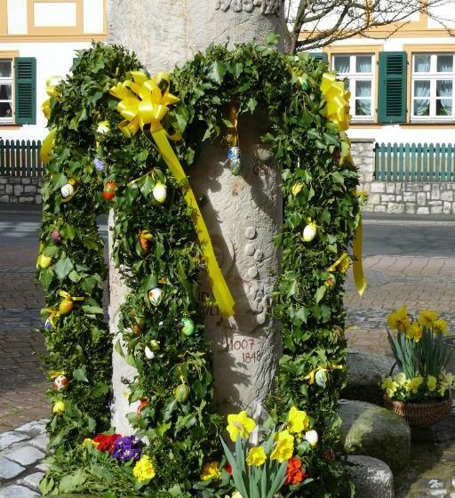 ペンション Luisenhof