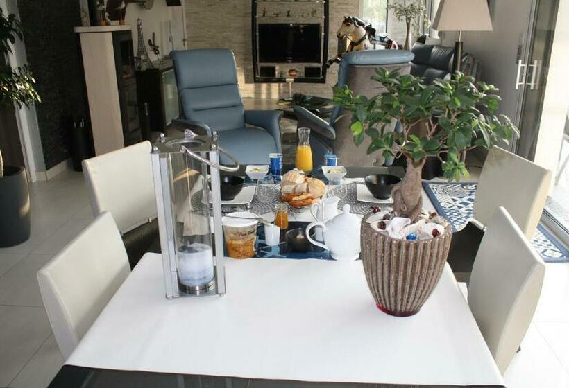 Пансион Mor Ha March Chambres D Hôtes