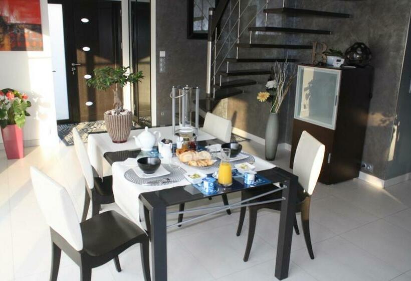 Пансион Mor Ha March Chambres D Hôtes