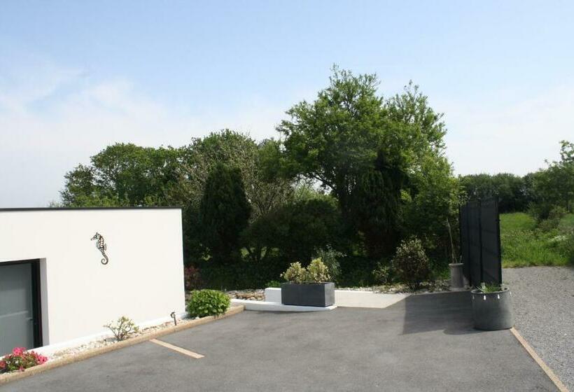 Пансион Mor Ha March Chambres D Hôtes