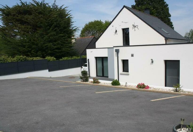 Пансион Mor Ha March Chambres D Hôtes