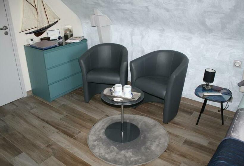 פנסיון Mor Ha March Chambres D Hôtes