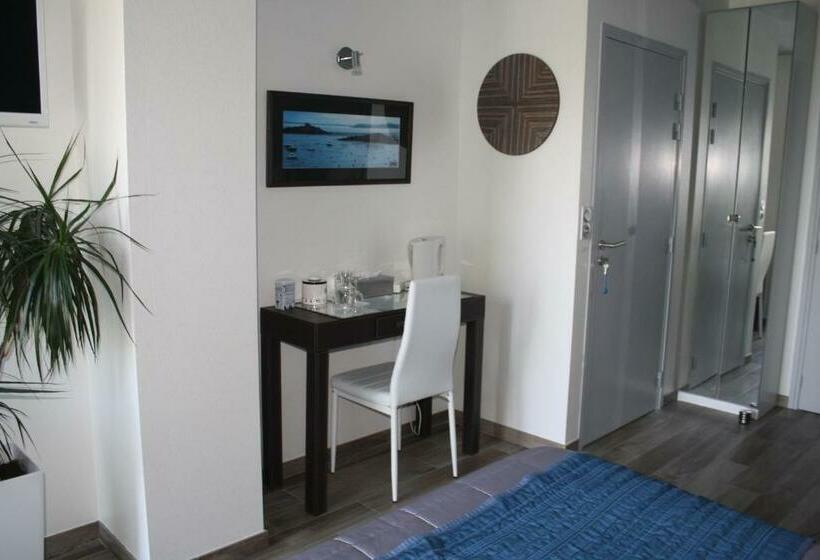 Пансион Mor Ha March Chambres D Hôtes