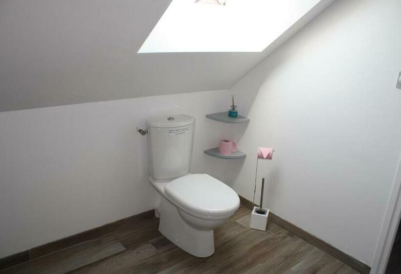 Пансион Mor Ha March Chambres D Hôtes