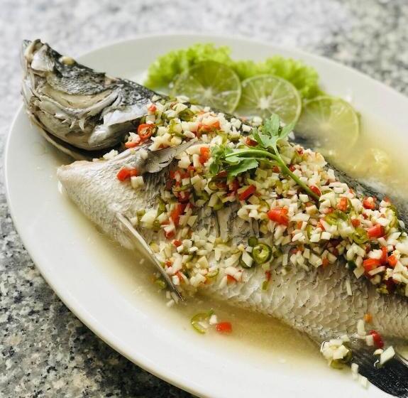 פנסיון Muchshima House