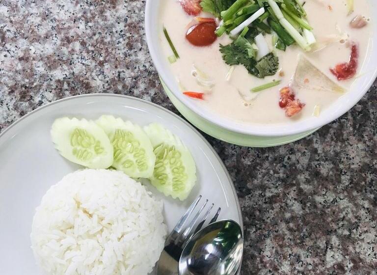 פנסיון Muchshima House