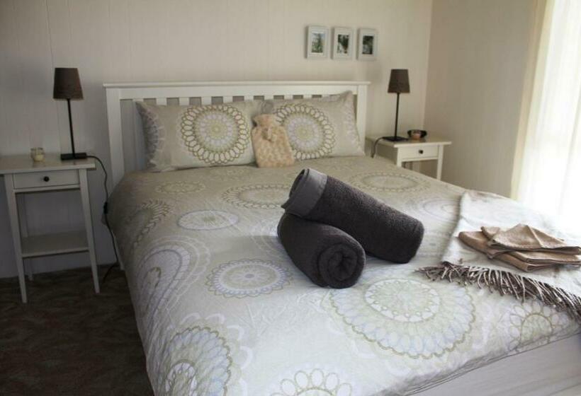 بنسيون Nathan S Place