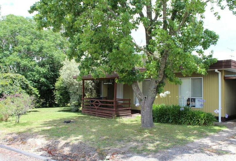 بنسيون Nathan S Place