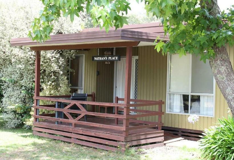 بنسيون Nathan S Place