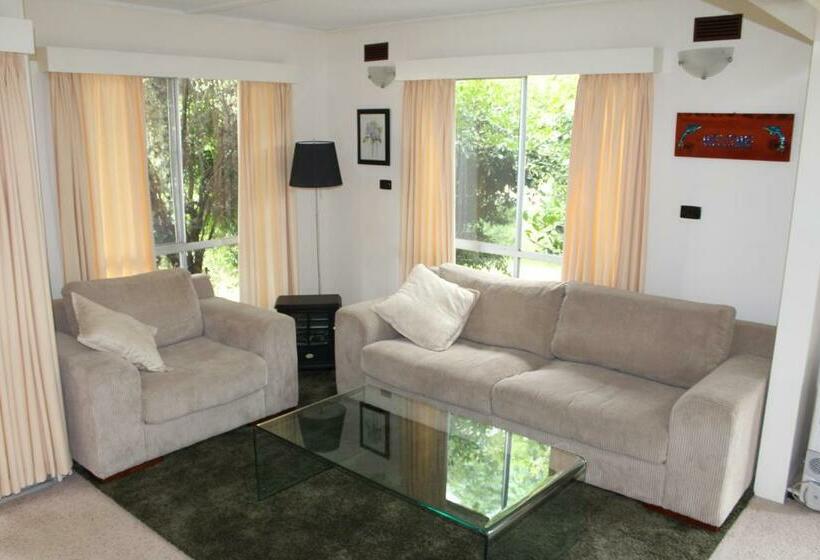 بنسيون Nathan S Place