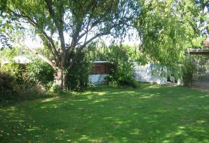 بنسيون Nathan S Place