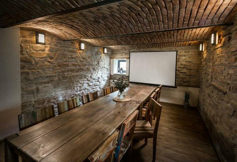 بنسيون Penzion Kolovna