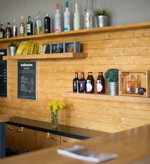 بنسيون Penzion Kolovna