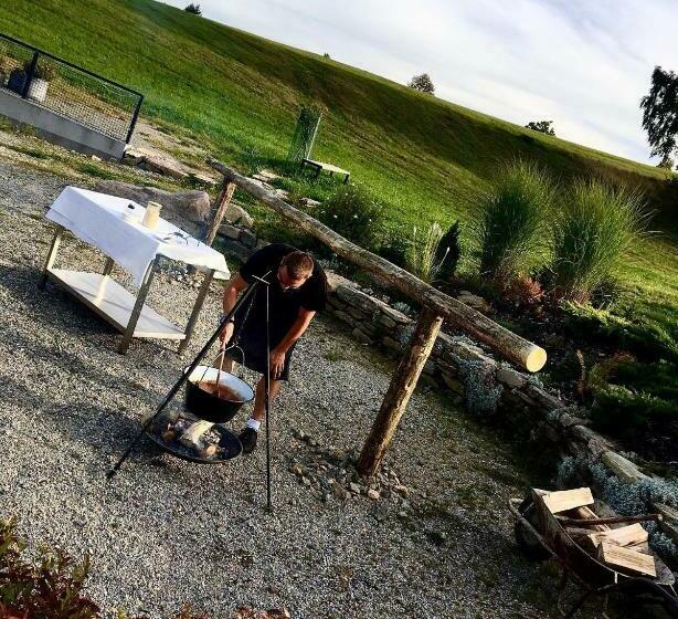 بنسيون Penzion Kolovna