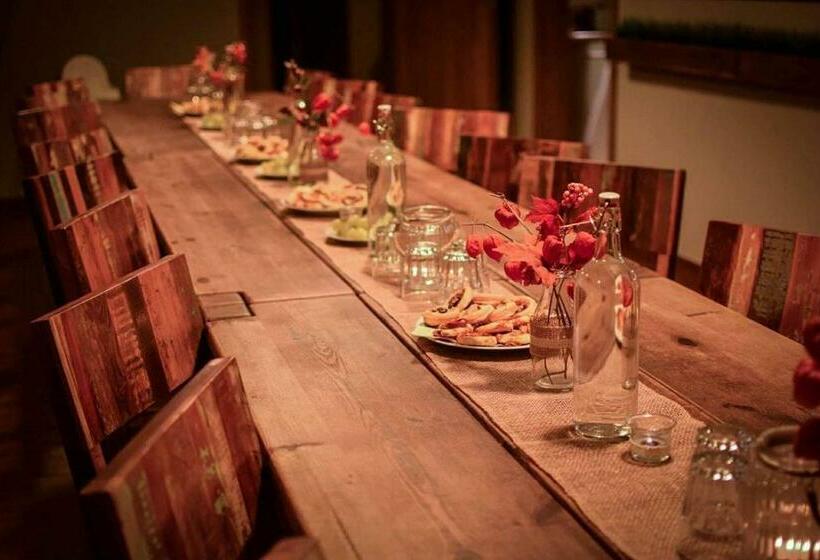 بنسيون Penzion Kolovna