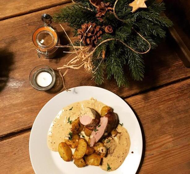 بنسيون Penzion Kolovna