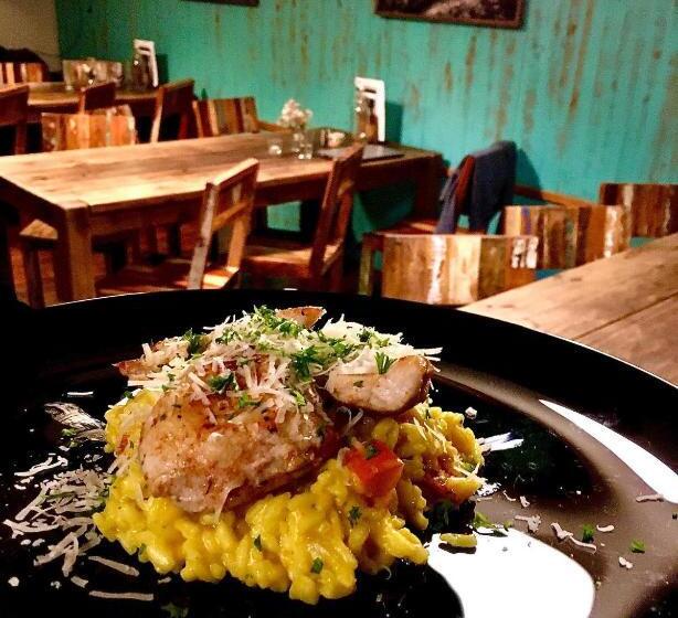 بنسيون Penzion Kolovna