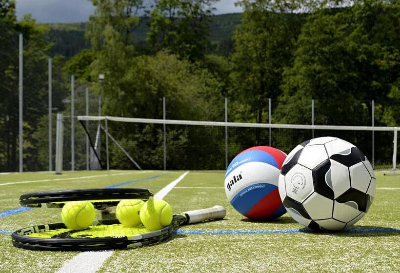 بنسيون Penzion Kolovna