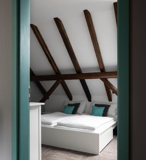 بنسيون Penzion Kolovna