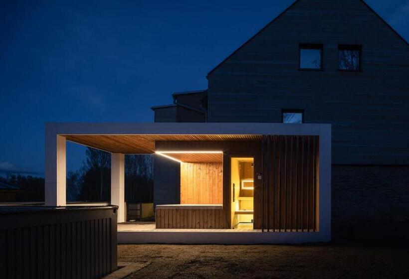 بنسيون Penzion Kolovna