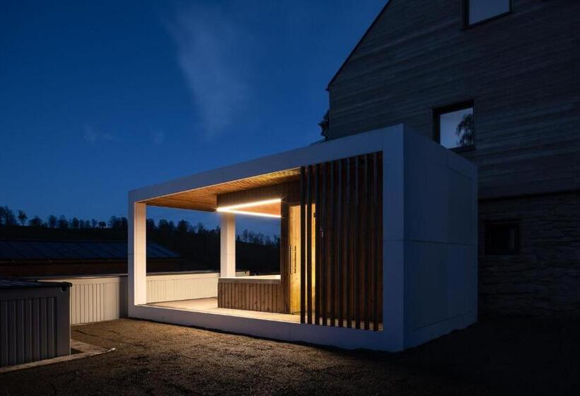 بنسيون Penzion Kolovna