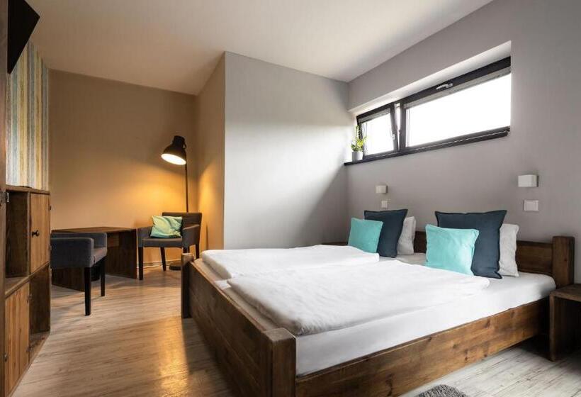 بنسيون Penzion Kolovna