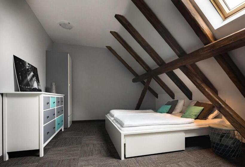 بنسيون Penzion Kolovna