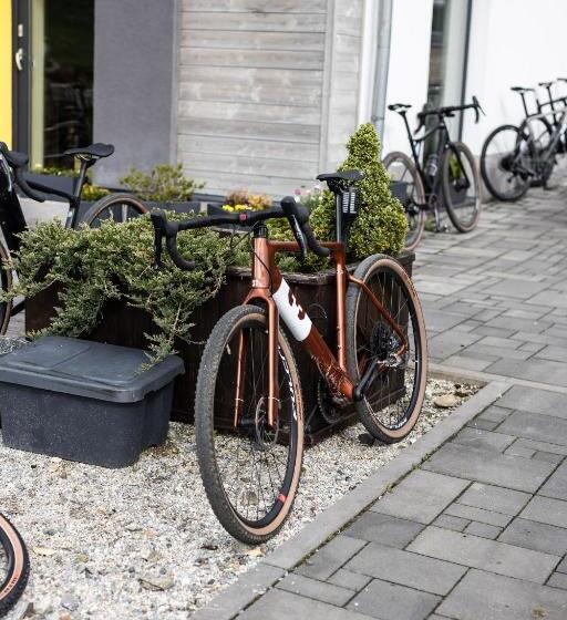 بنسيون Penzion Kolovna