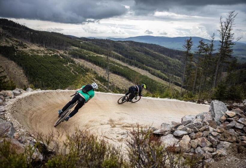 بنسيون Penzion Kolovna