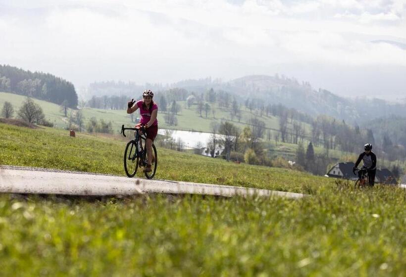 بنسيون Penzion Kolovna