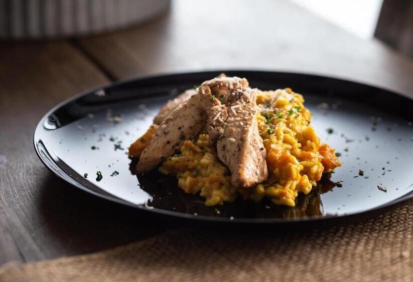 بنسيون Penzion Kolovna