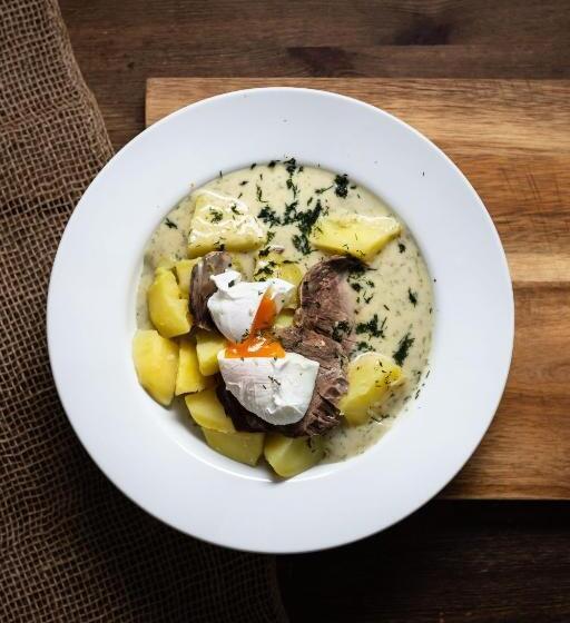 پانسیون Penzion Kolovna