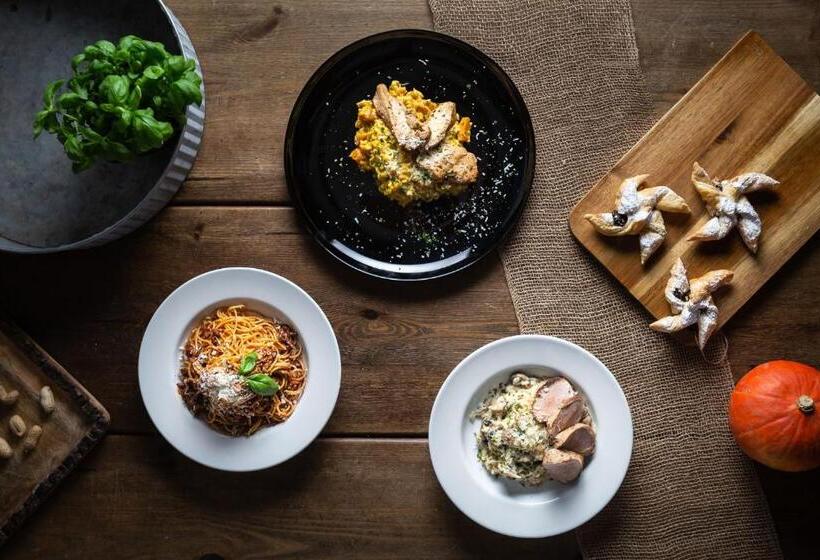 بنسيون Penzion Kolovna