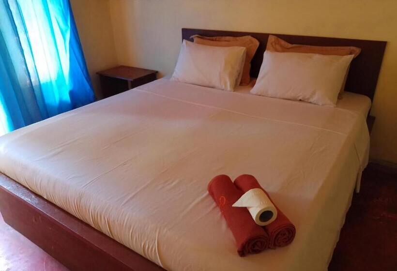 膳宿费 Pondok Anjani