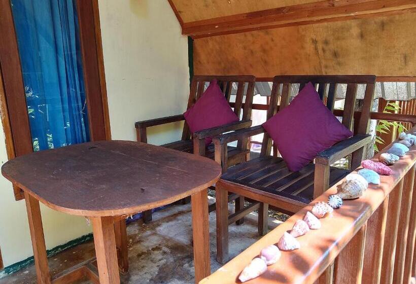 膳宿费 Pondok Anjani