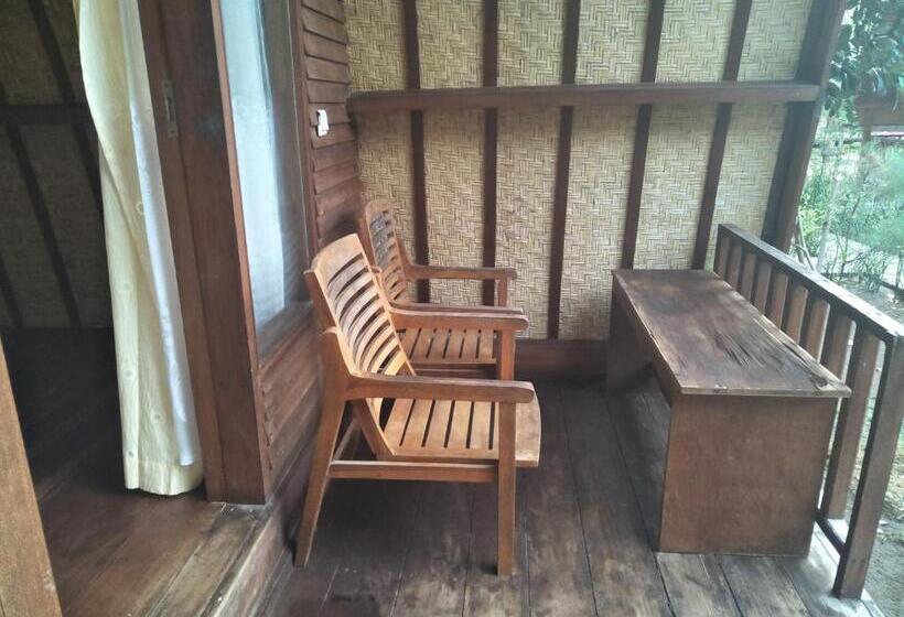 膳宿费 Pondok Anjani