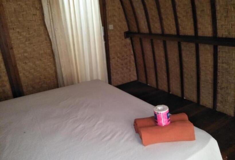 膳宿费 Pondok Anjani