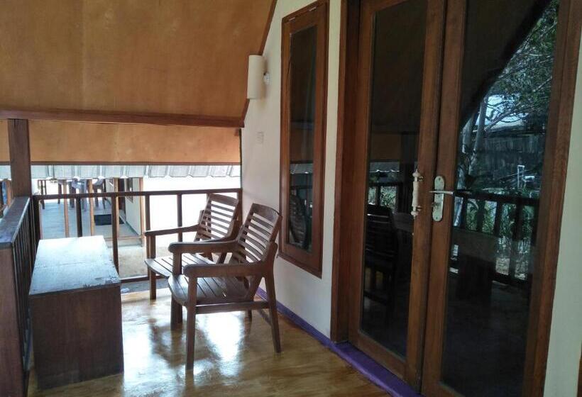 膳宿费 Pondok Anjani