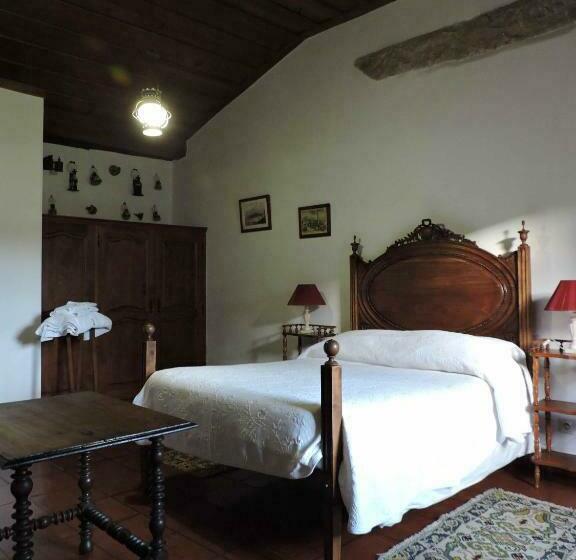 Пансион Quarto Das Lamparinas