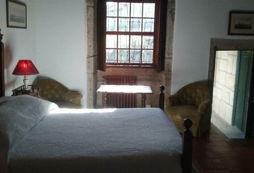 Пансион Quarto Das Lamparinas