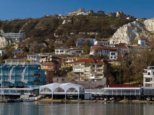 פנסיון Regina S Guesthouse