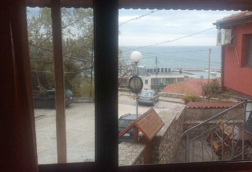 פנסיון Regina S Guesthouse