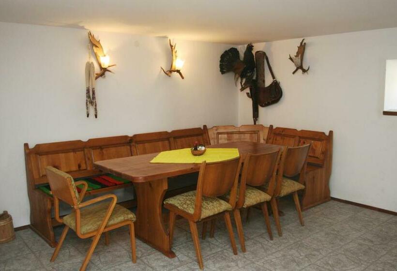 פנסיון Regina S Guesthouse