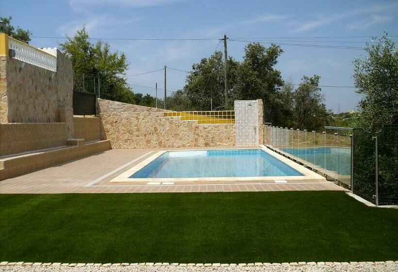 ペンション Retiro Da Canada