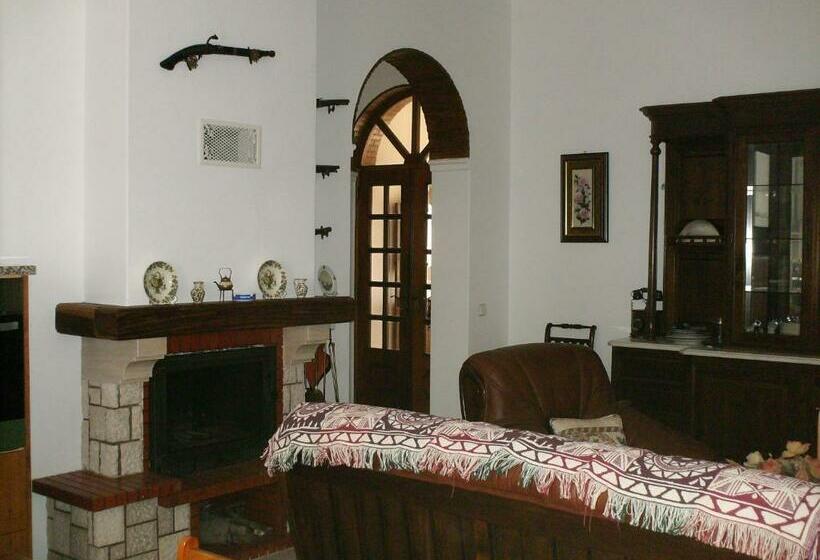 ペンション Retiro Da Canada